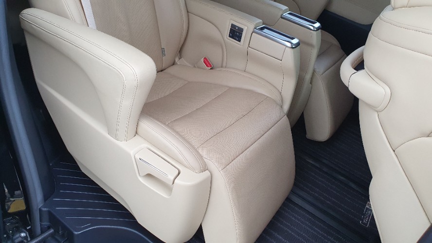 2021 Toyota Alphard 2021 Toyota Alphard