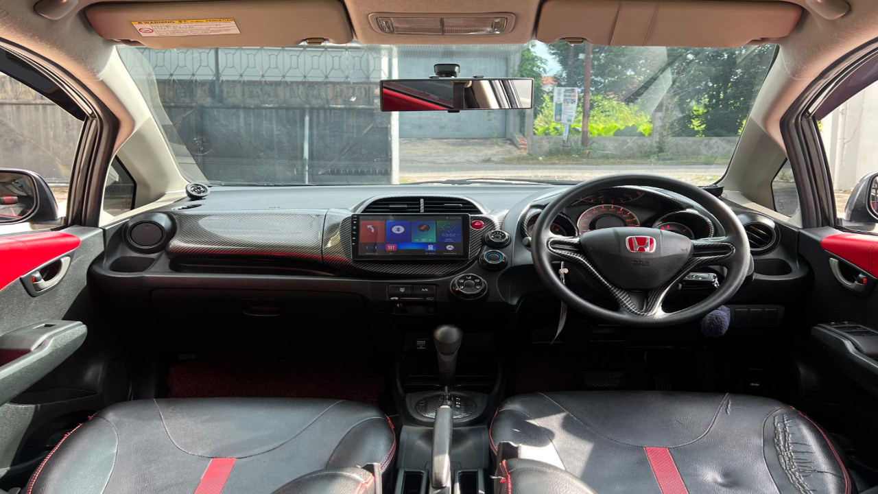 2014 Honda Jazz 2014 Honda Jazz