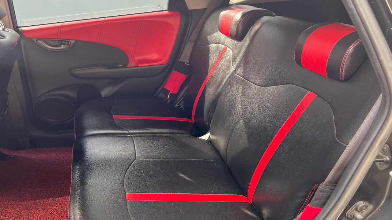 2014 Honda Jazz 2014 Honda Jazz