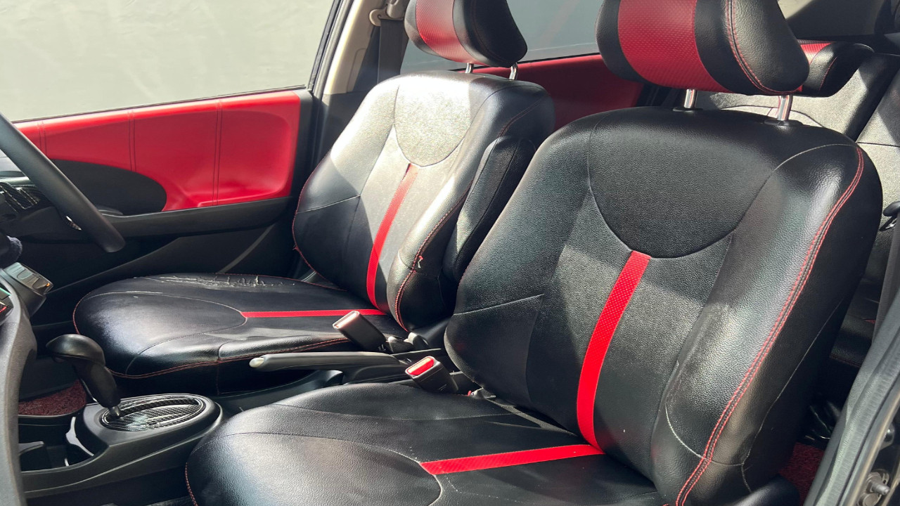 2014 Honda Jazz 2014 Honda Jazz