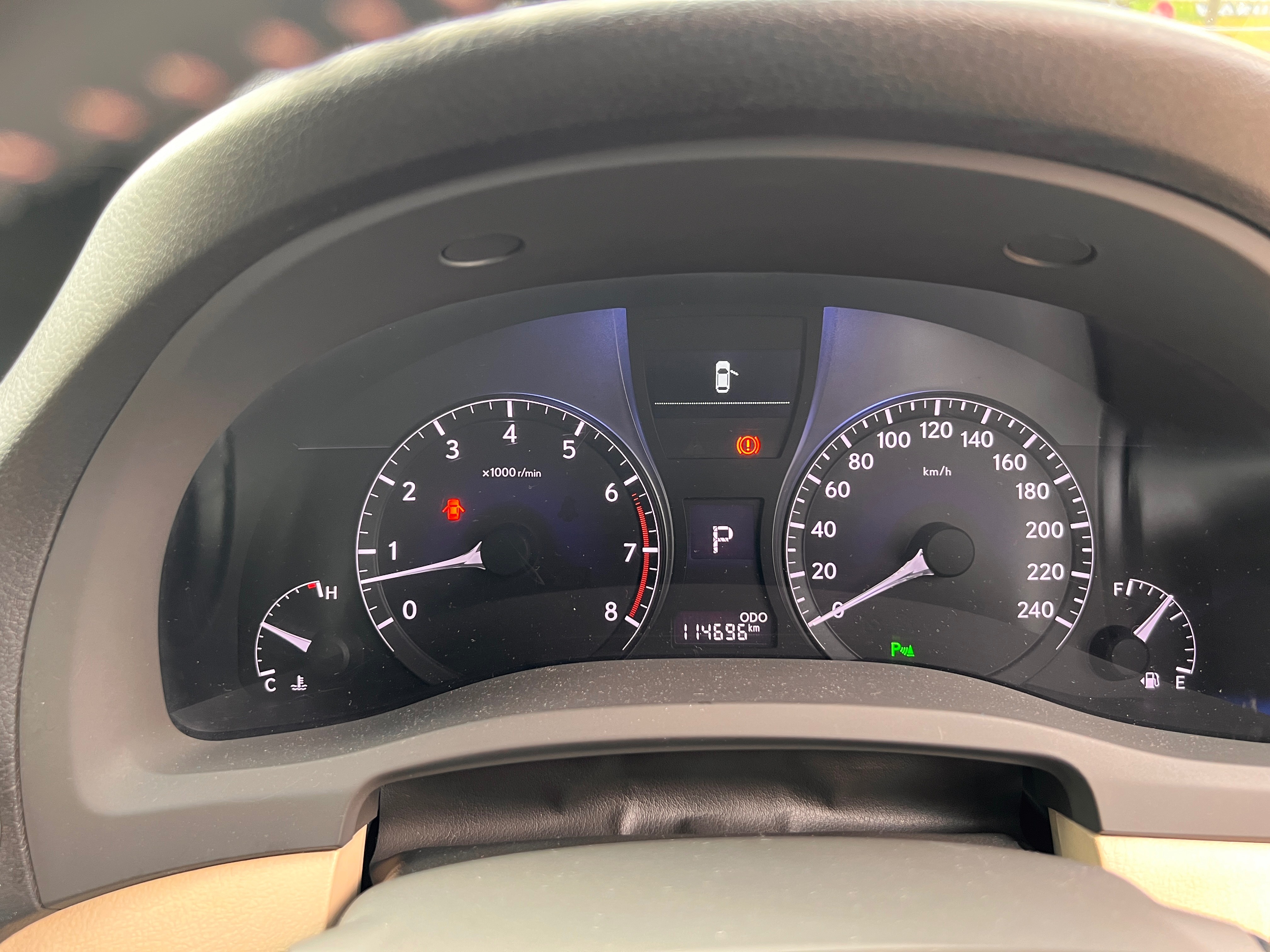 2013 Lexus RX 270 2.7 AT 2013 Lexus RX 270 2.7 AT