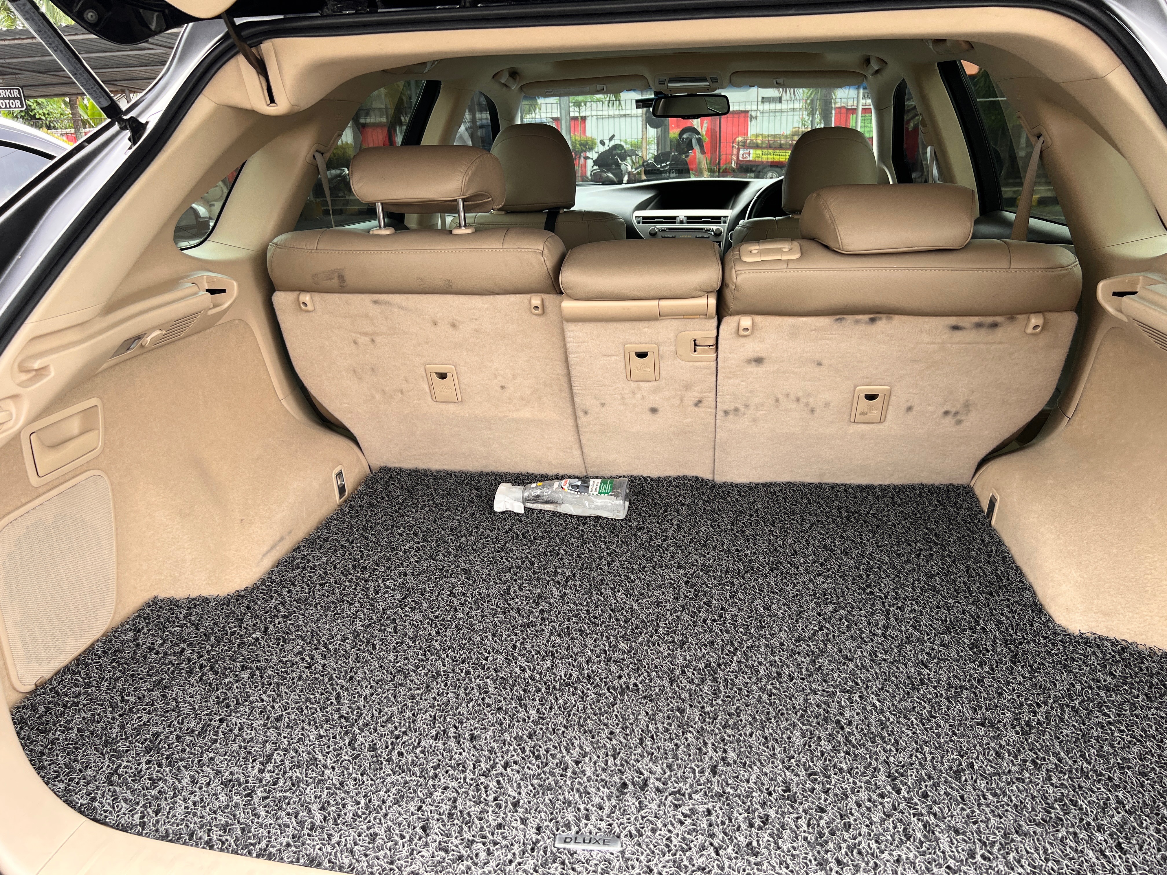 2013 Lexus RX 270 2.7 AT 2013 Lexus RX 270 2.7 AT