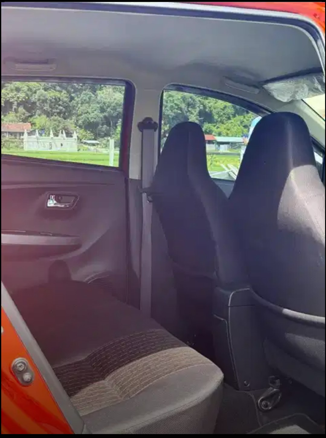 2021 Daihatsu Ayla 1.2L R MT 2021 Daihatsu Ayla 1.2L R MT