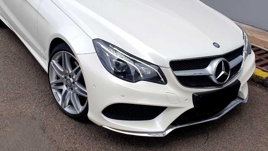 2013 Mercedes Benz E-Class 2013 Mercedes Benz E-Class