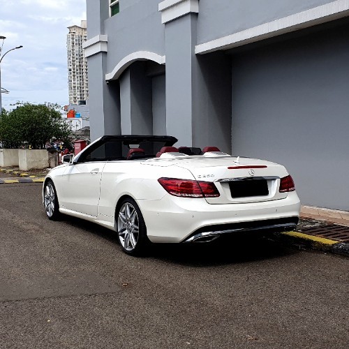 2013 Mercedes Benz E-Class 2013 Mercedes Benz E-Class