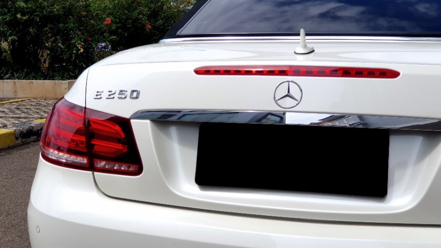 2013 Mercedes Benz E-Class 2013 Mercedes Benz E-Class