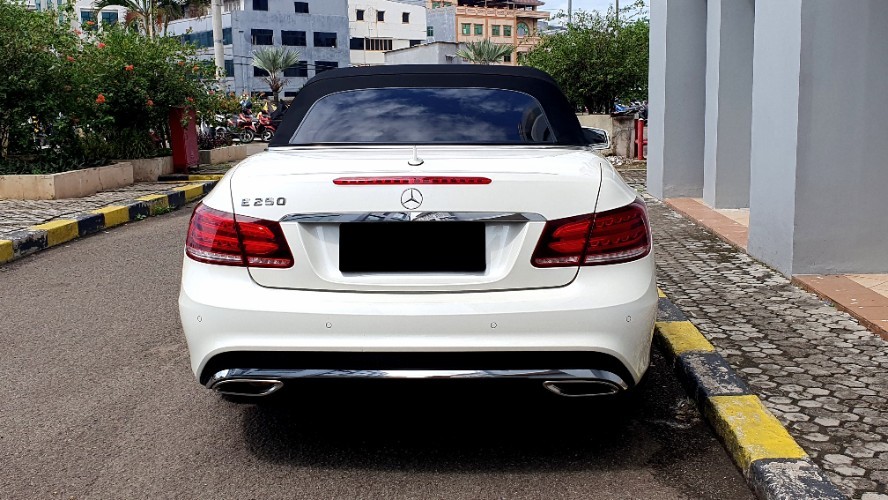 2013 Mercedes Benz E-Class 2013 Mercedes Benz E-Class
