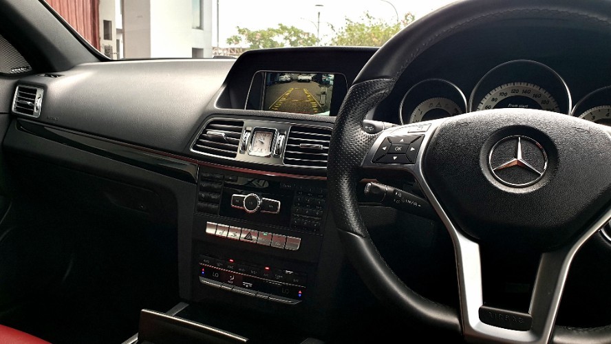 2013 Mercedes Benz E-Class 2013 Mercedes Benz E-Class