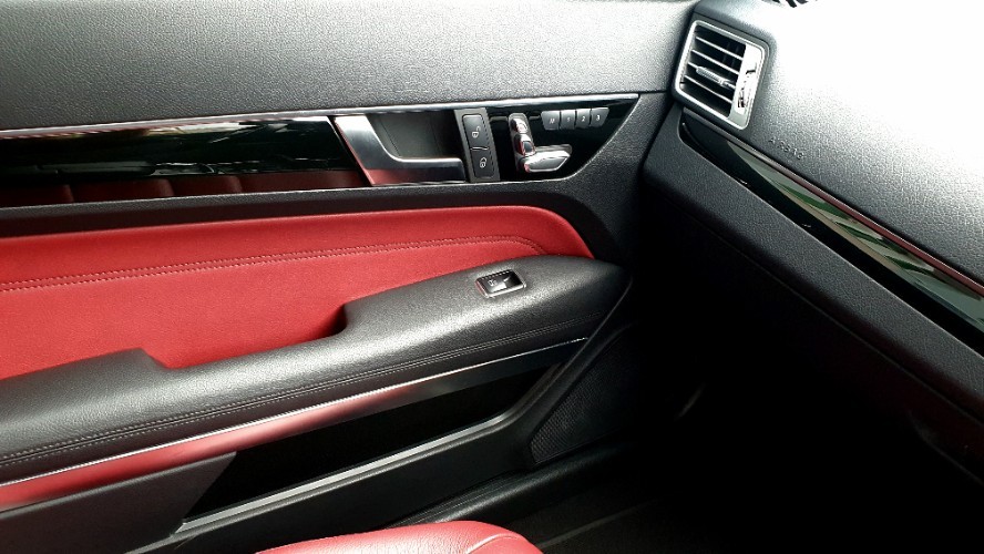 2013 Mercedes Benz E-Class 2013 Mercedes Benz E-Class