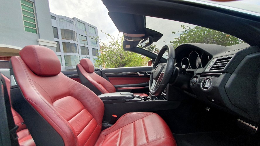 2013 Mercedes Benz E-Class 2013 Mercedes Benz E-Class