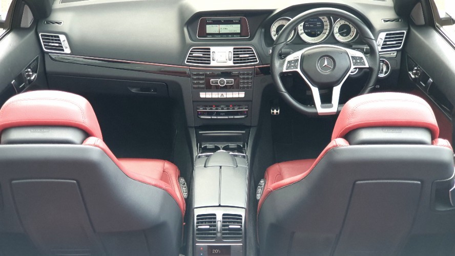 2013 Mercedes Benz E-Class 2013 Mercedes Benz E-Class