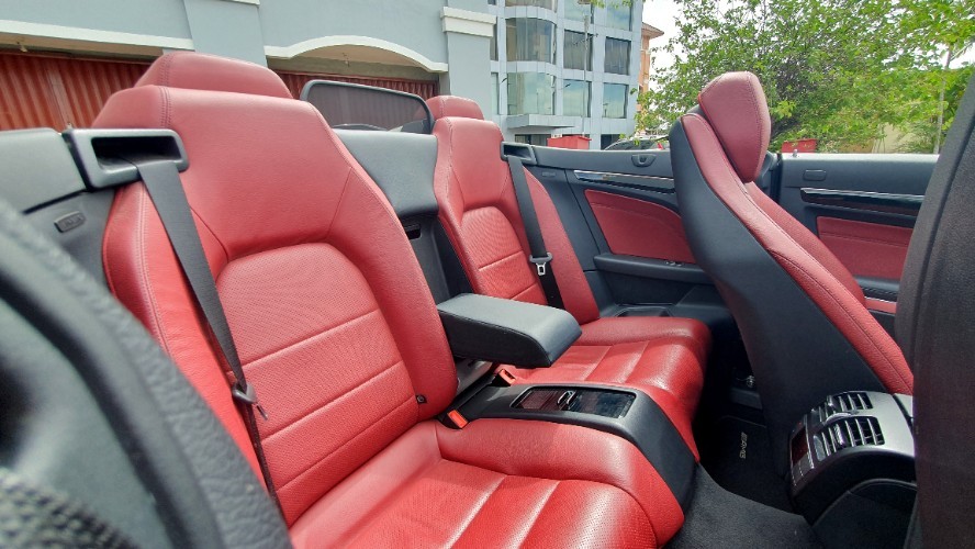 2013 Mercedes Benz E-Class 2013 Mercedes Benz E-Class