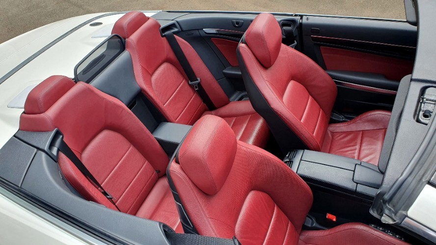 2013 Mercedes Benz E-Class 2013 Mercedes Benz E-Class