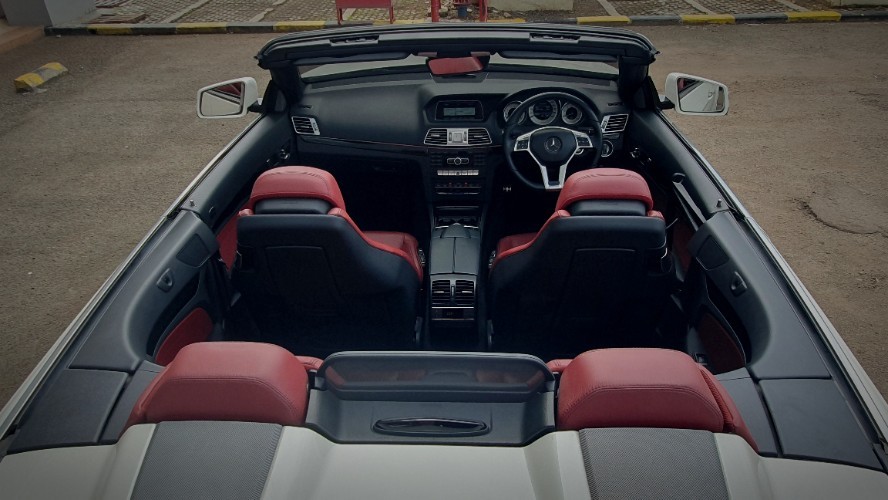 2013 Mercedes Benz E-Class 2013 Mercedes Benz E-Class