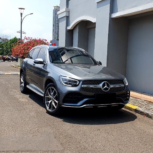 2020 Mercedes Benz GLC-Class 2020 Mercedes Benz GLC-Class