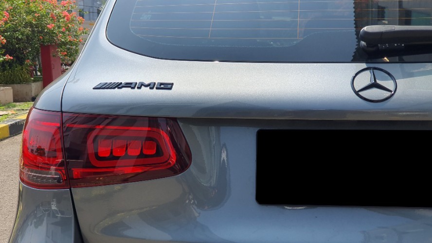 2020 Mercedes Benz GLC-Class 2020 Mercedes Benz GLC-Class