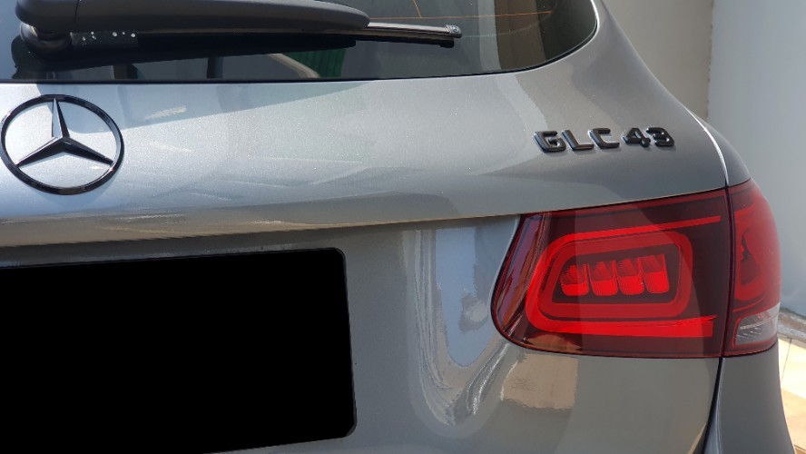 2020 Mercedes Benz GLC-Class 2020 Mercedes Benz GLC-Class