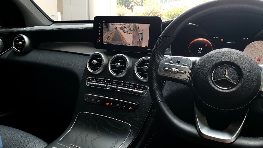 2020 Mercedes Benz GLC-Class 2020 Mercedes Benz GLC-Class