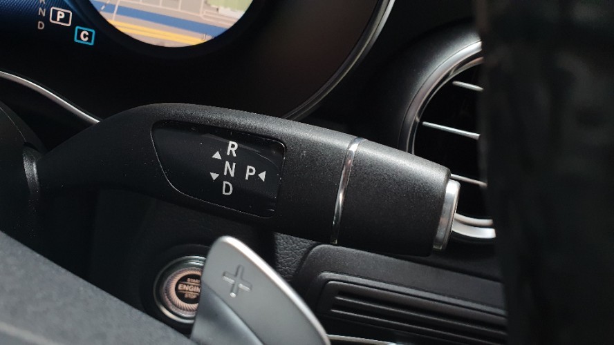 2020 Mercedes Benz GLC-Class 2020 Mercedes Benz GLC-Class