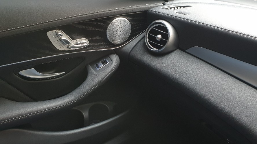 2020 Mercedes Benz GLC-Class 2020 Mercedes Benz GLC-Class