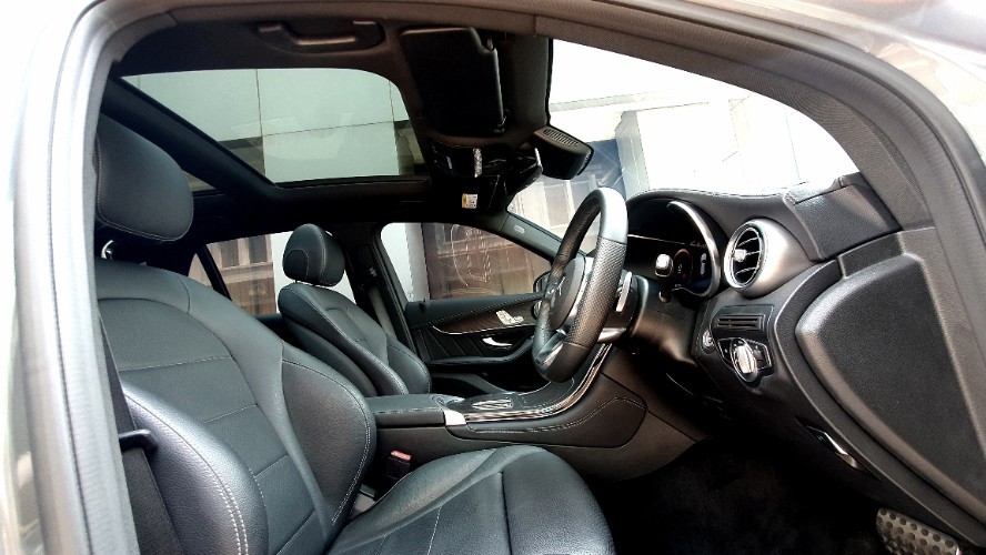 2020 Mercedes Benz GLC-Class 2020 Mercedes Benz GLC-Class