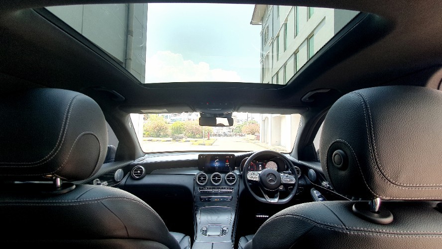 2020 Mercedes Benz GLC-Class 2020 Mercedes Benz GLC-Class