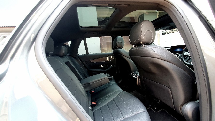 2020 Mercedes Benz GLC-Class 2020 Mercedes Benz GLC-Class