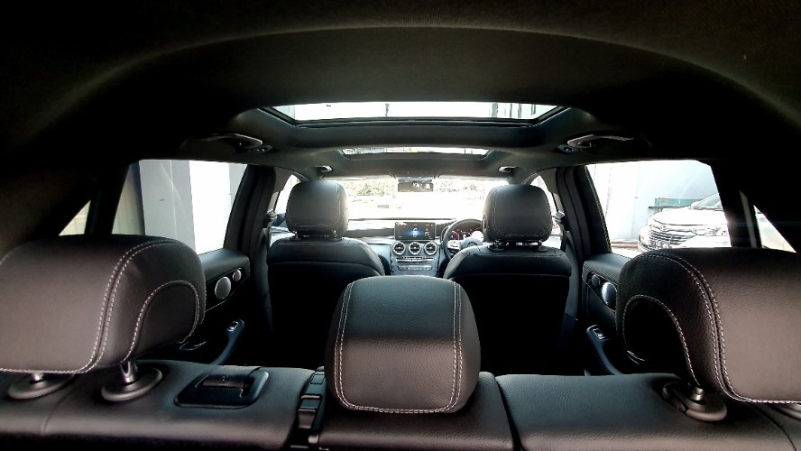 2020 Mercedes Benz GLC-Class 2020 Mercedes Benz GLC-Class