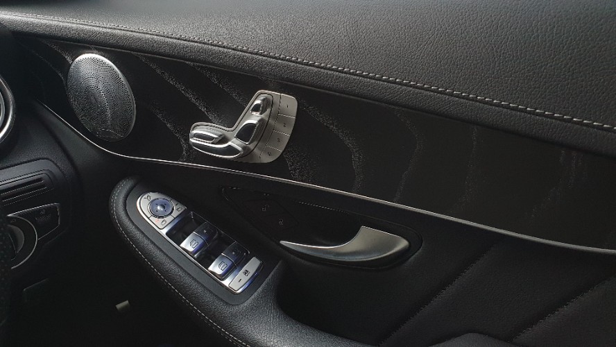 2020 Mercedes Benz GLC-Class 2020 Mercedes Benz GLC-Class