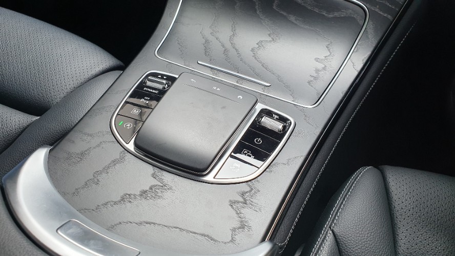 2020 Mercedes Benz GLC-Class 2020 Mercedes Benz GLC-Class