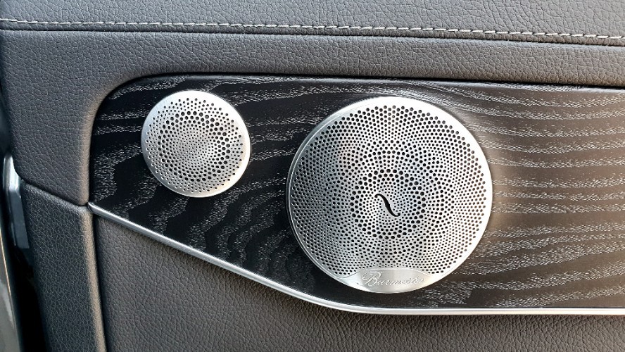 2020 Mercedes Benz GLC-Class 2020 Mercedes Benz GLC-Class