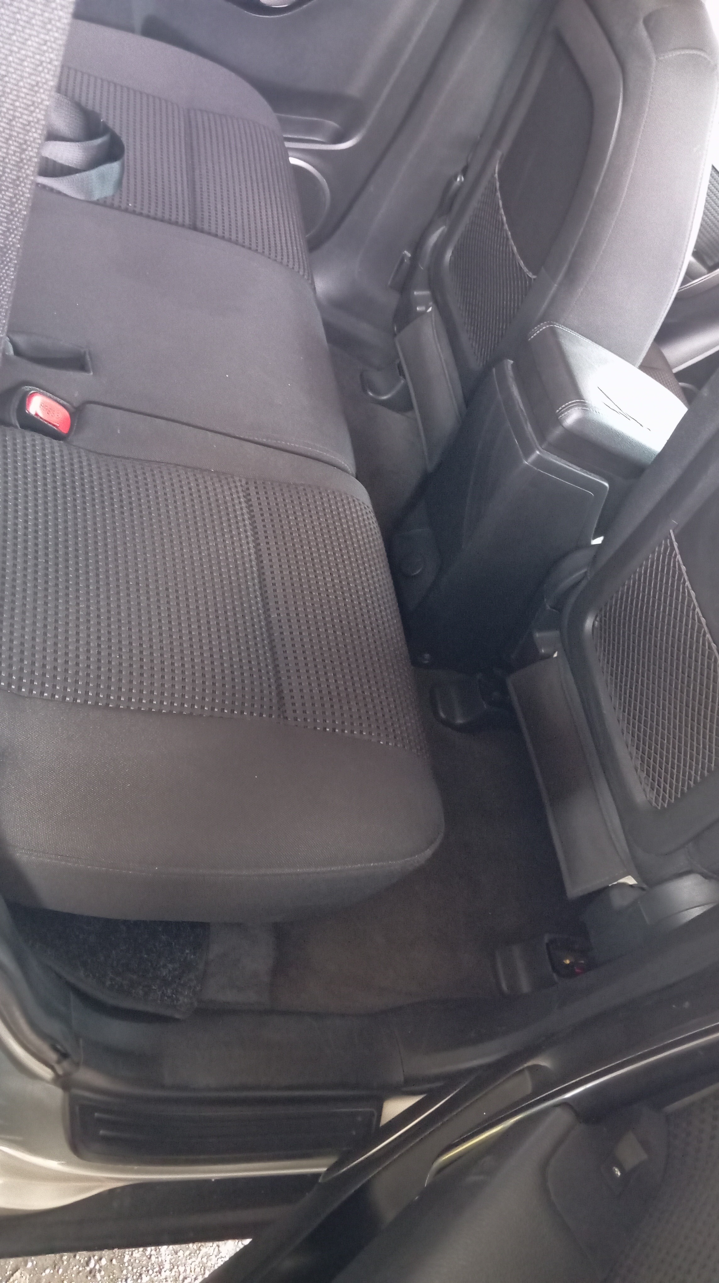 2011 Chevrolet Captiva 2011 Chevrolet Captiva