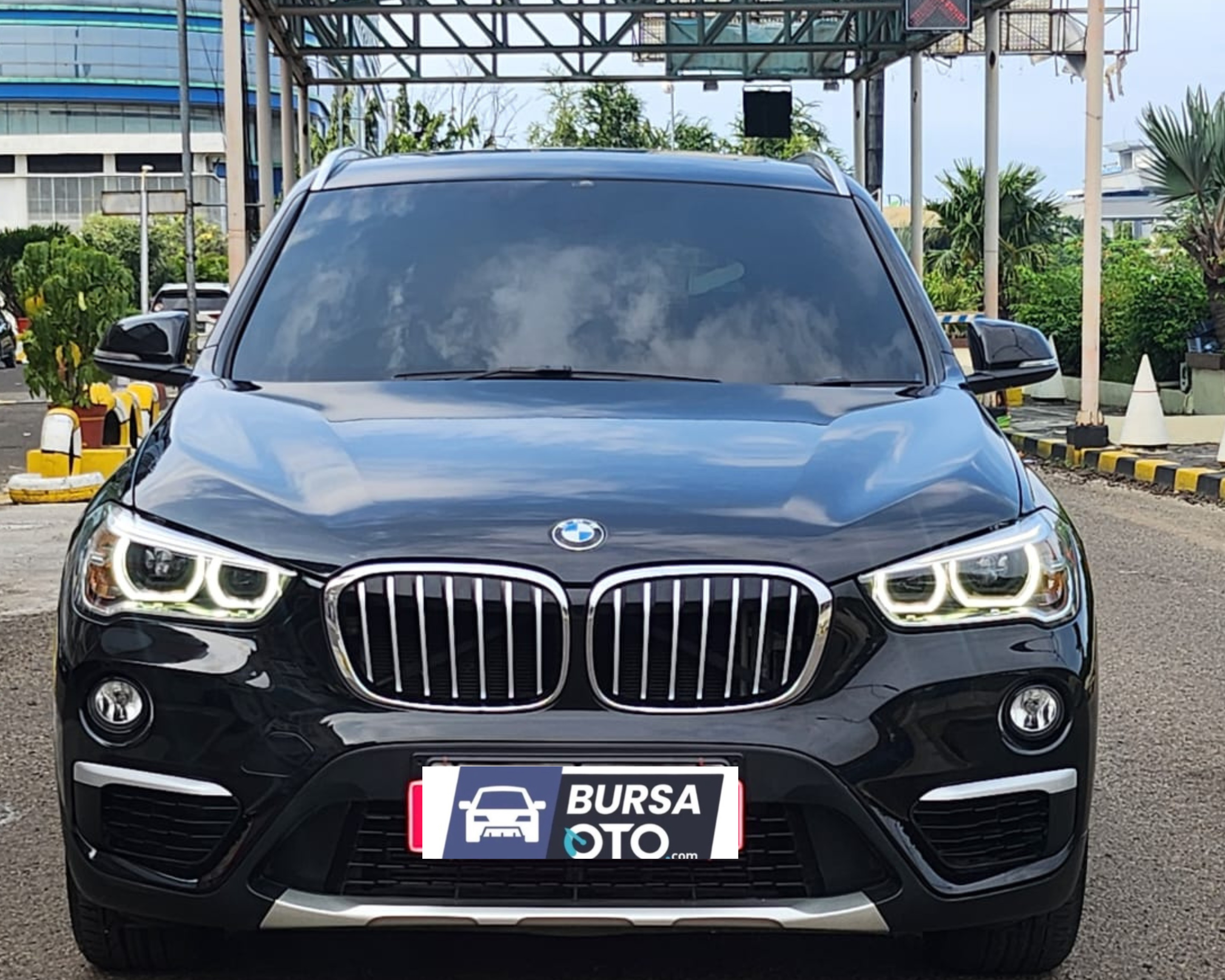 Second Hand 2019 BMW X1  X1 Sdrive 18i Second Hand 2019 BMW X1  X1 Sdrive 18i