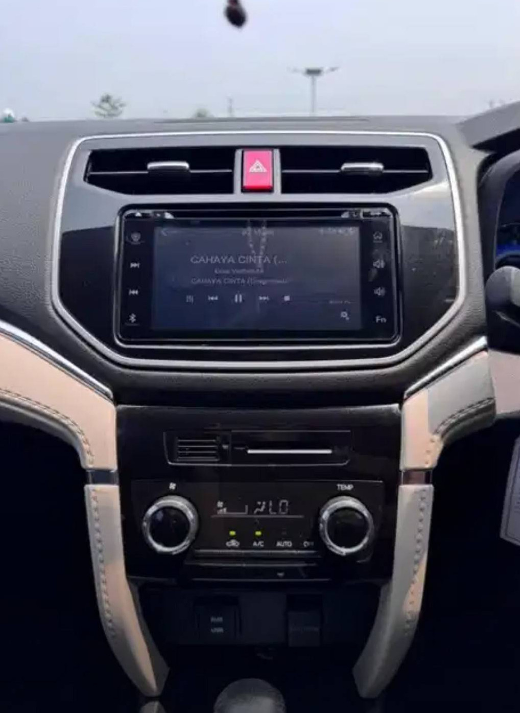 2021 Daihatsu Terios R A/T 2021 Daihatsu Terios R A/T