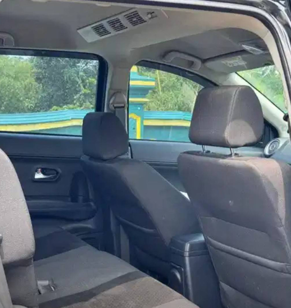 2021 Daihatsu Terios R A/T 2021 Daihatsu Terios R A/T