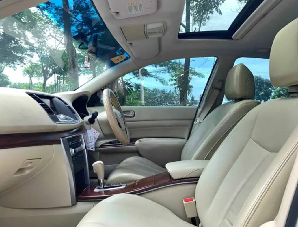 2018 Toyota Alphard  2.5 G A/T 2018 Toyota Alphard  2.5 G A/T