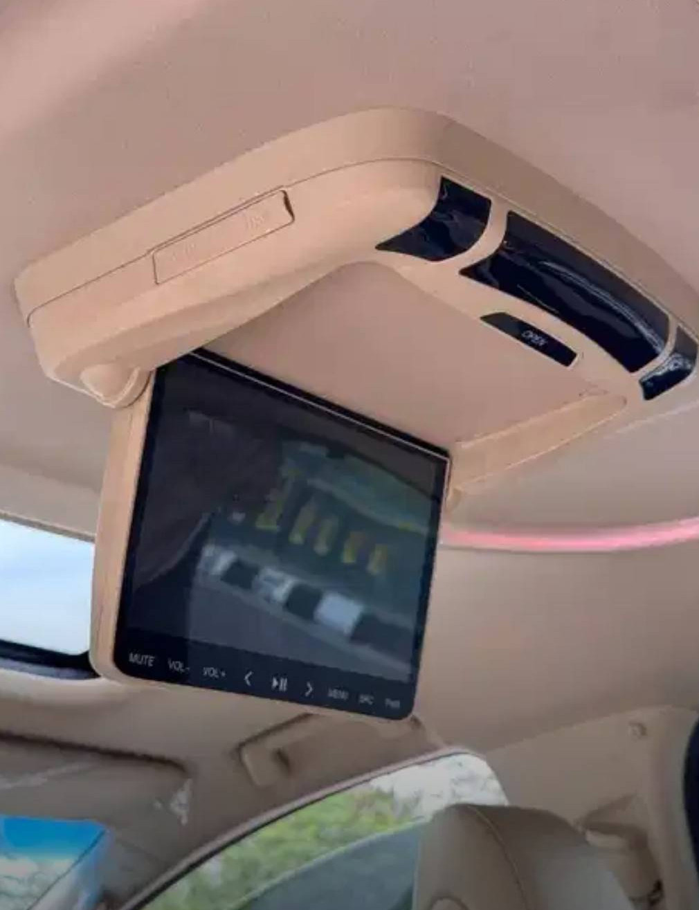 2018 Toyota Alphard  2.5 G A/T 2018 Toyota Alphard  2.5 G A/T