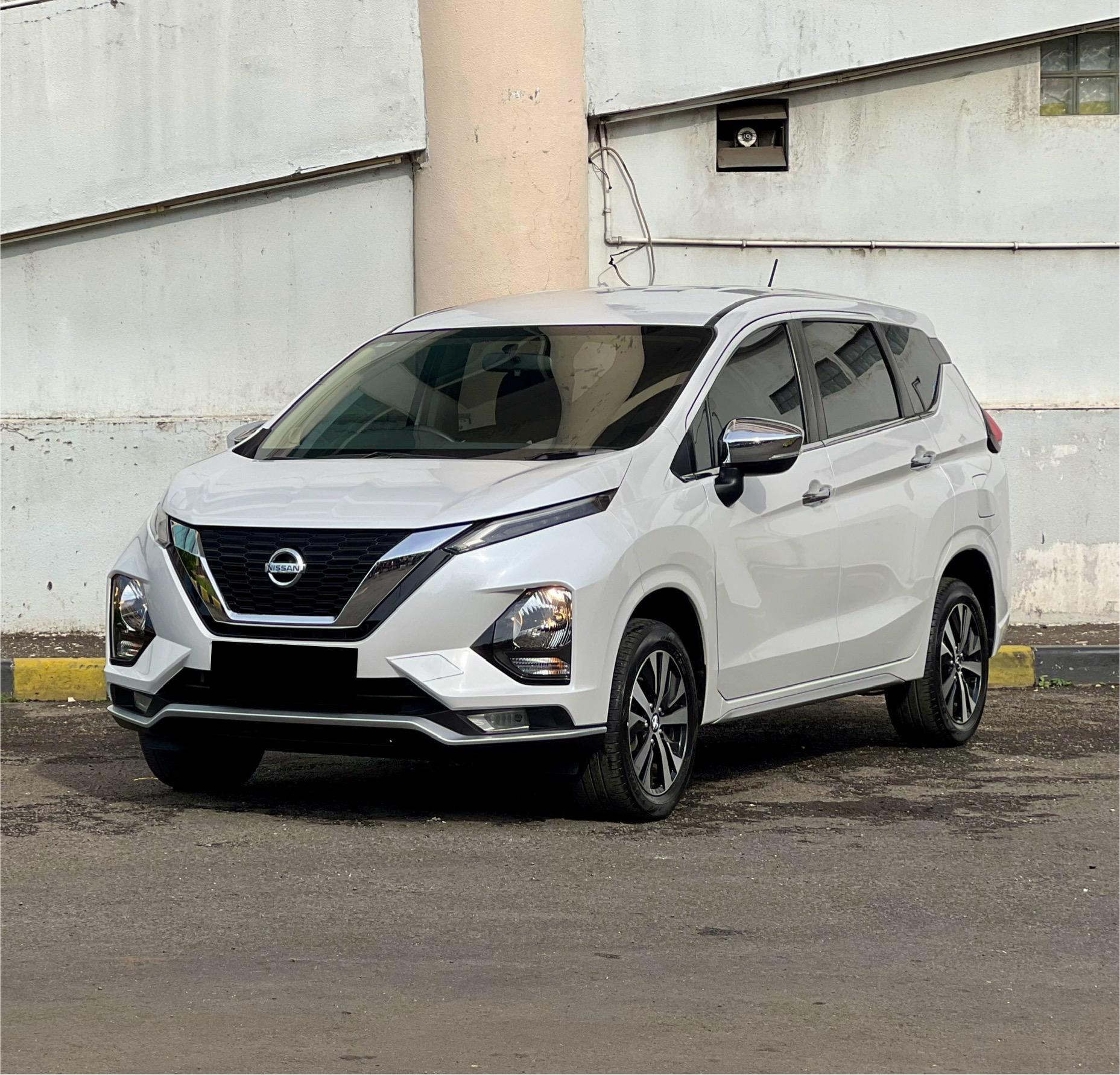 2022 Nissan Livina 2022 Nissan Livina