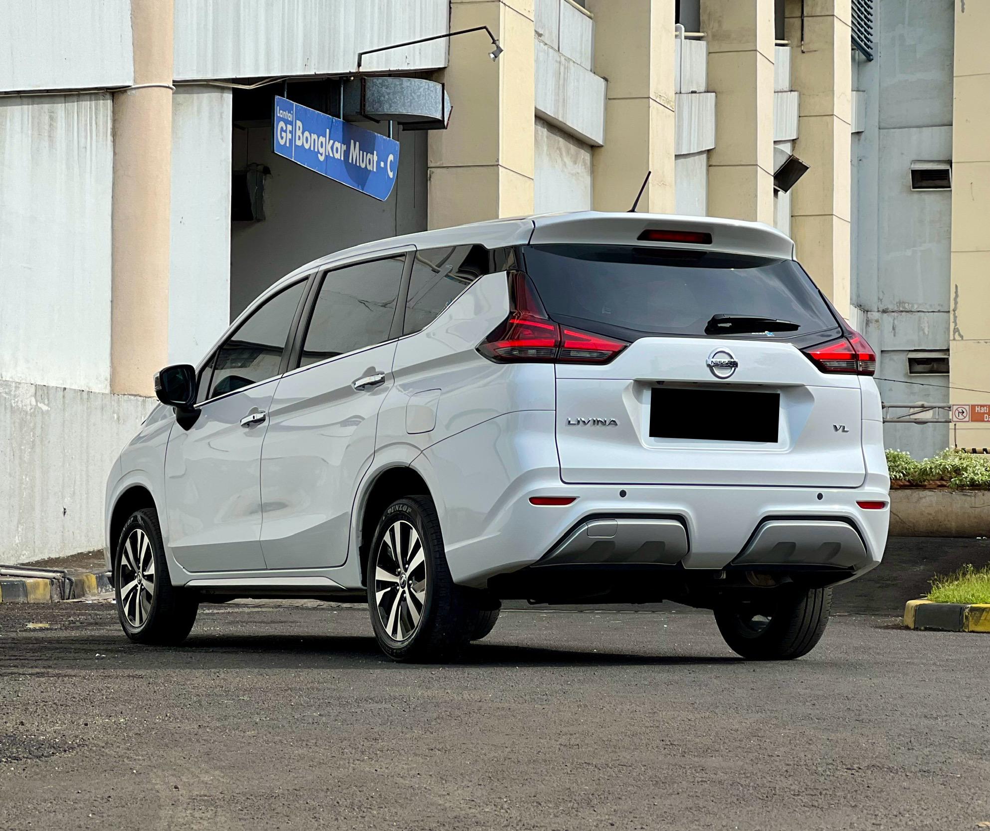 2022 Nissan Livina 2022 Nissan Livina