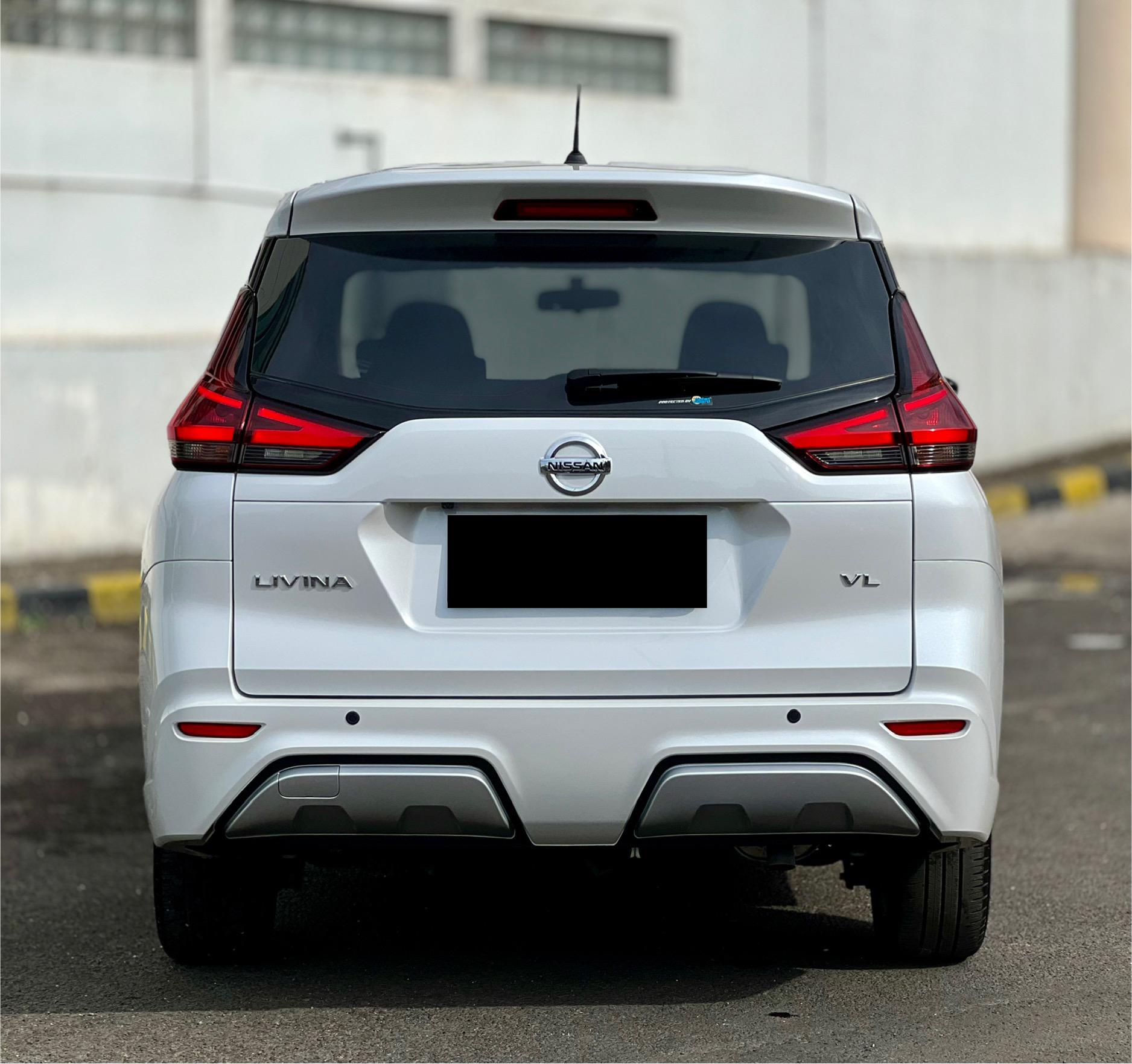 2022 Nissan Livina 2022 Nissan Livina