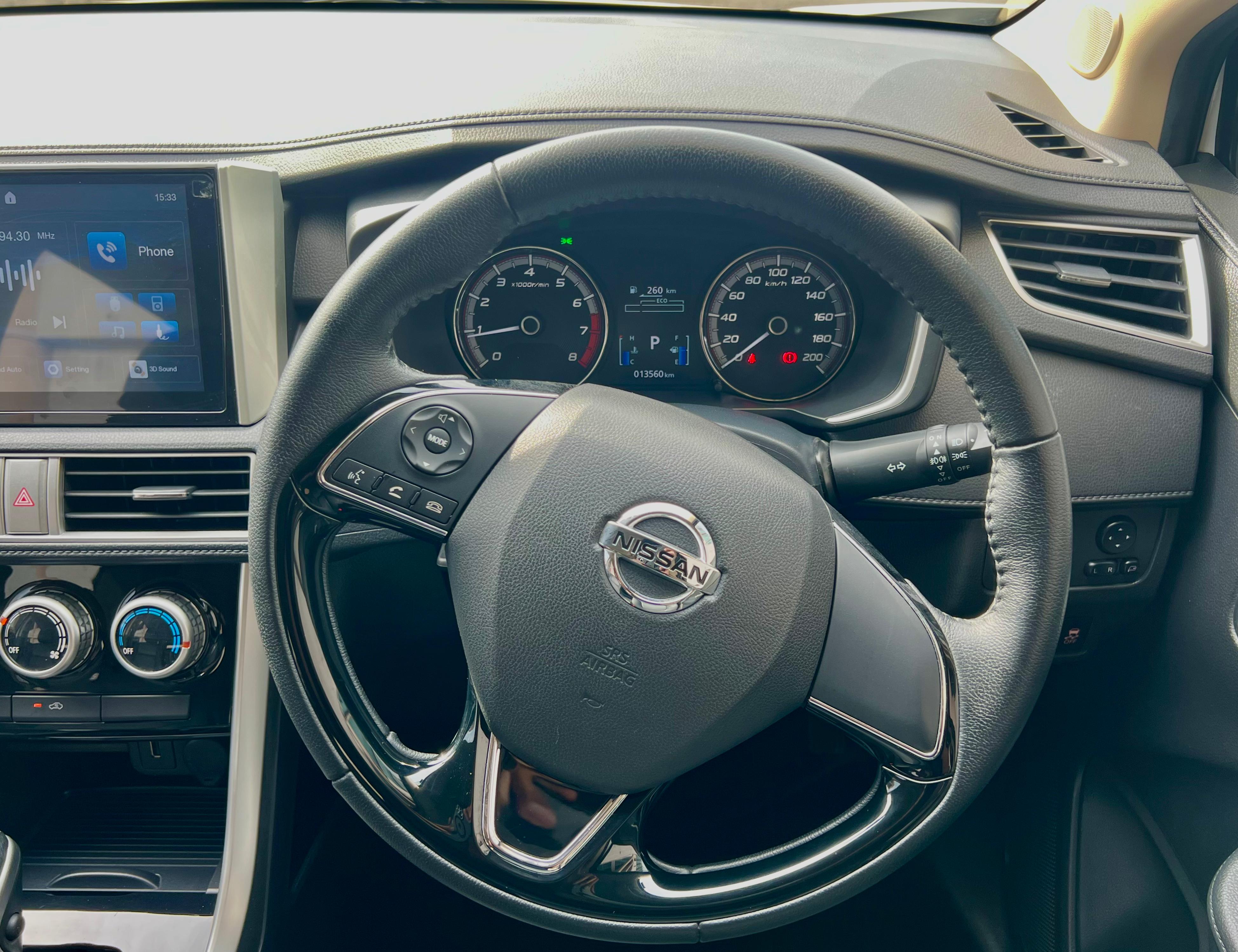 2022 Nissan Livina 2022 Nissan Livina