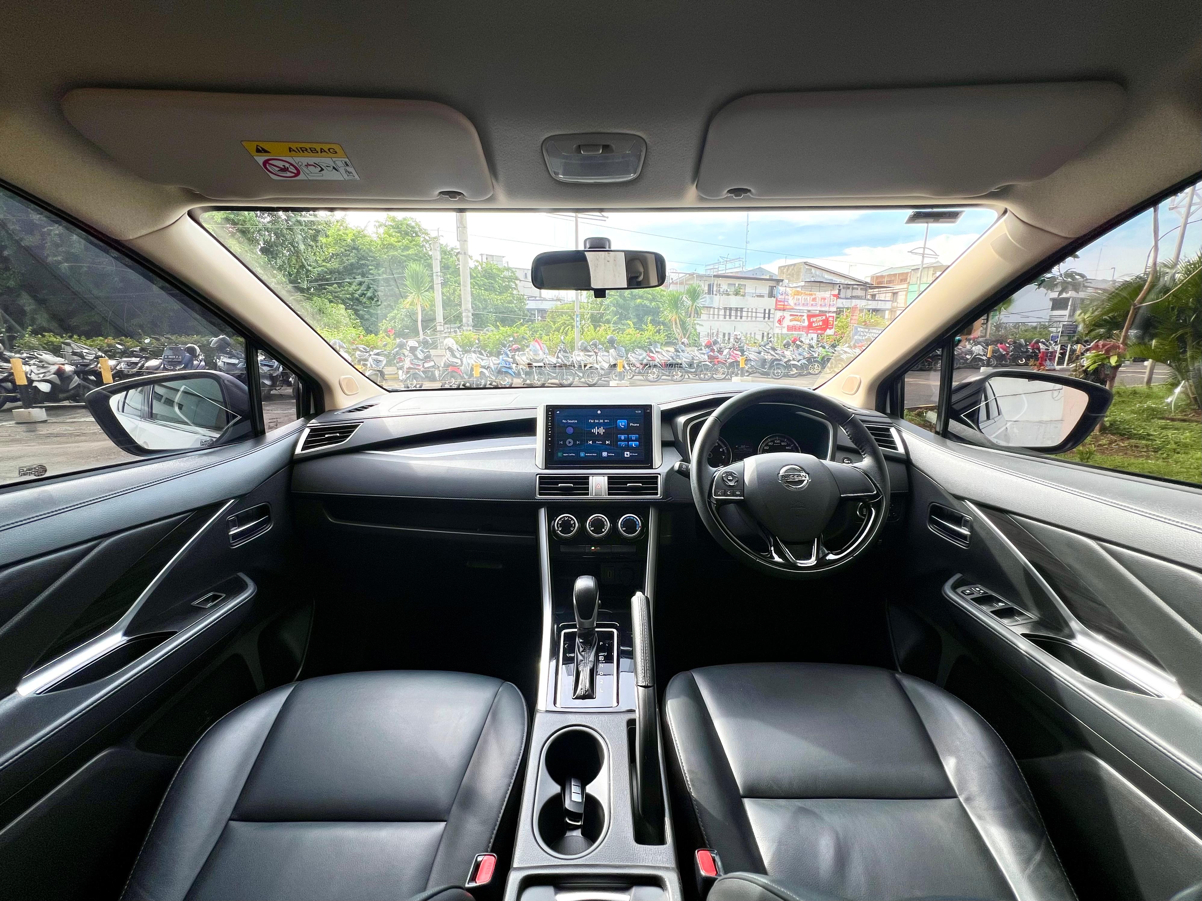 2022 Nissan Livina 2022 Nissan Livina