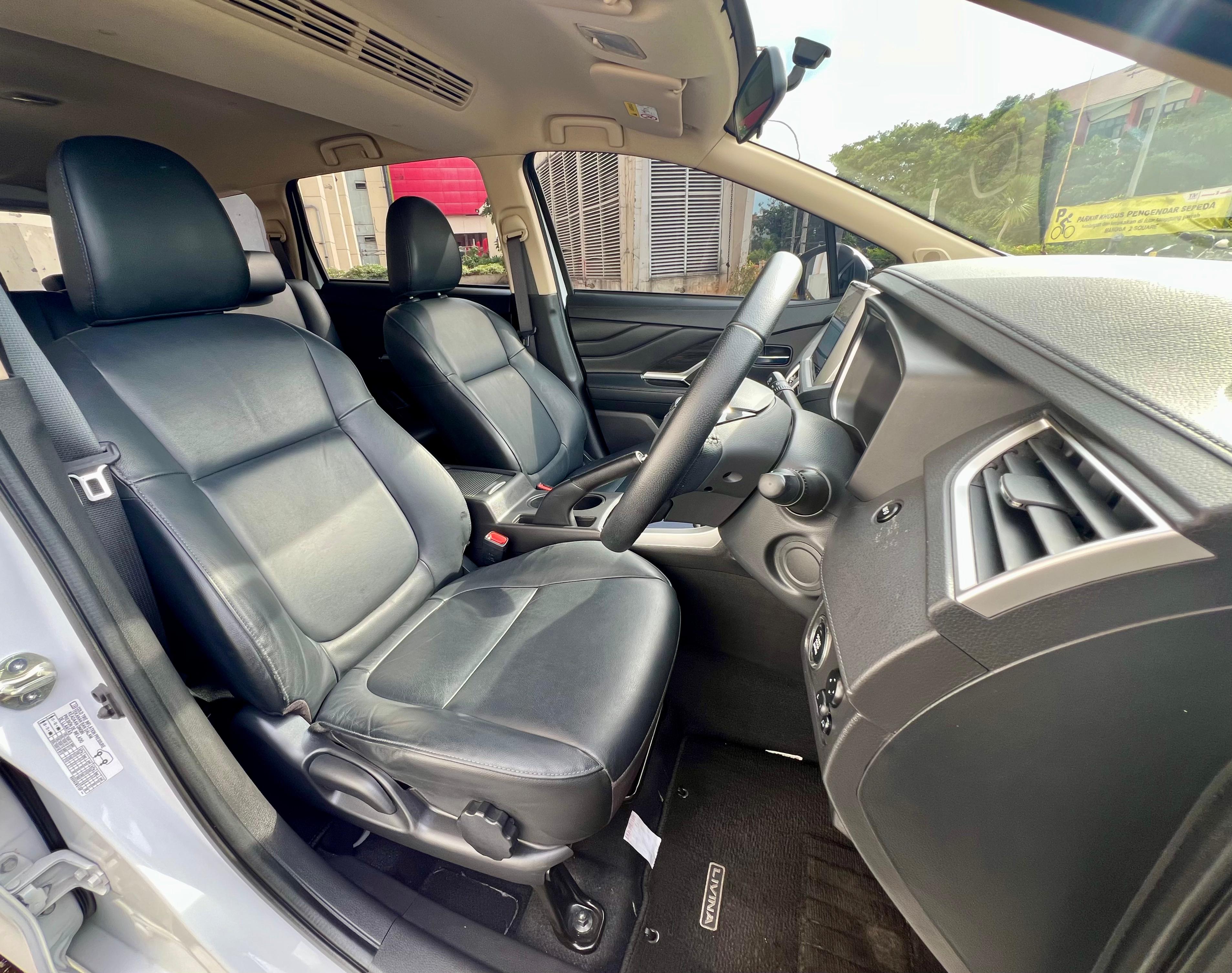 2022 Nissan Livina 2022 Nissan Livina