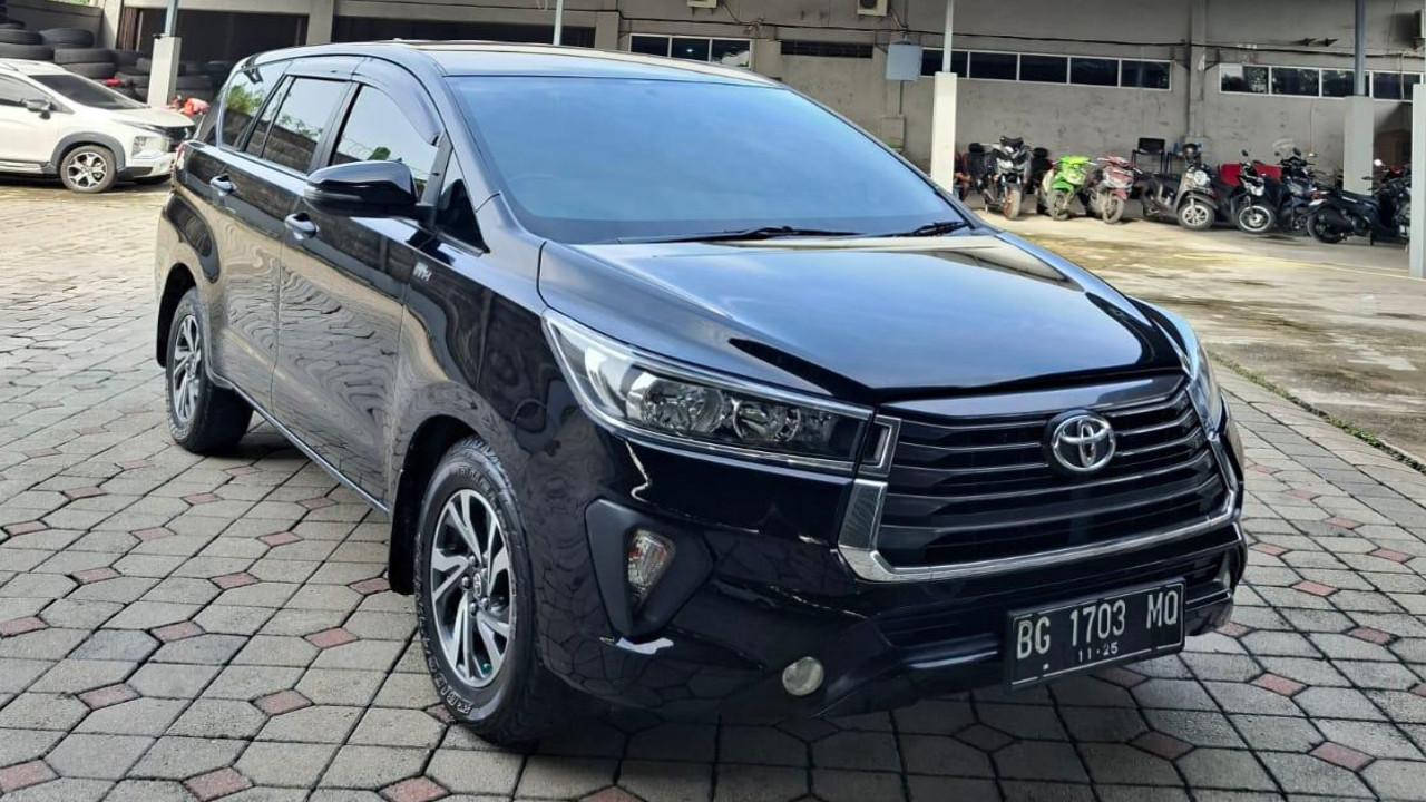 2020 Toyota Innova 2020 Toyota Innova