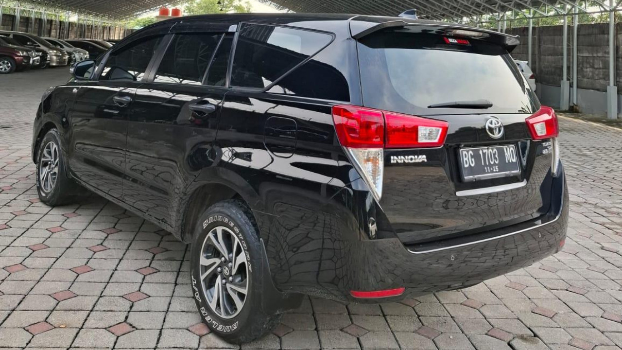 2020 Toyota Innova 2020 Toyota Innova