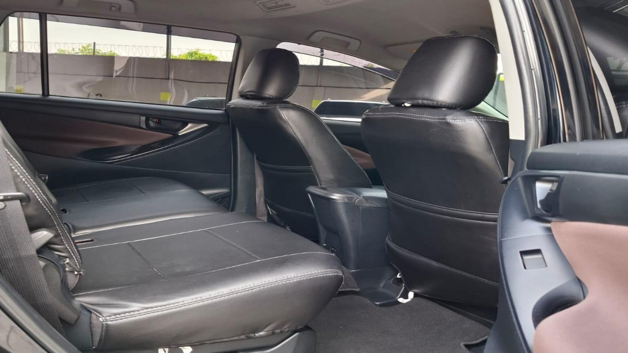 2020 Toyota Innova 2020 Toyota Innova