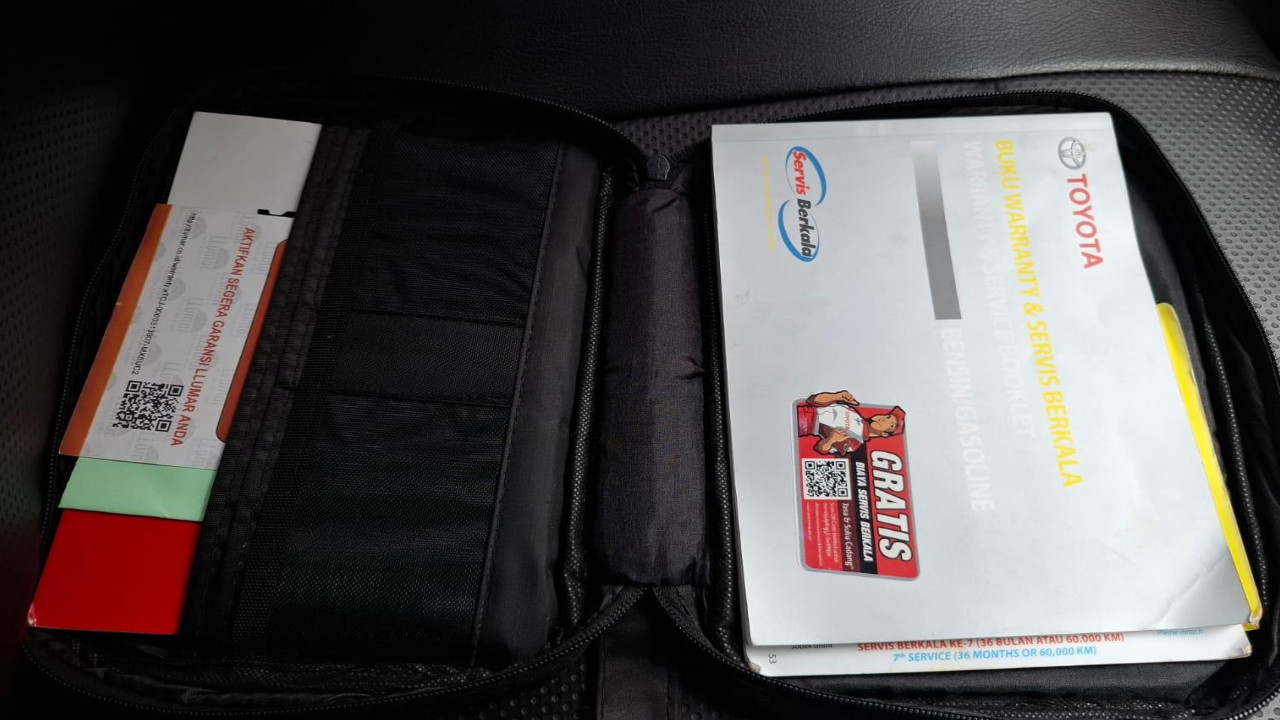 2020 Toyota Innova 2020 Toyota Innova