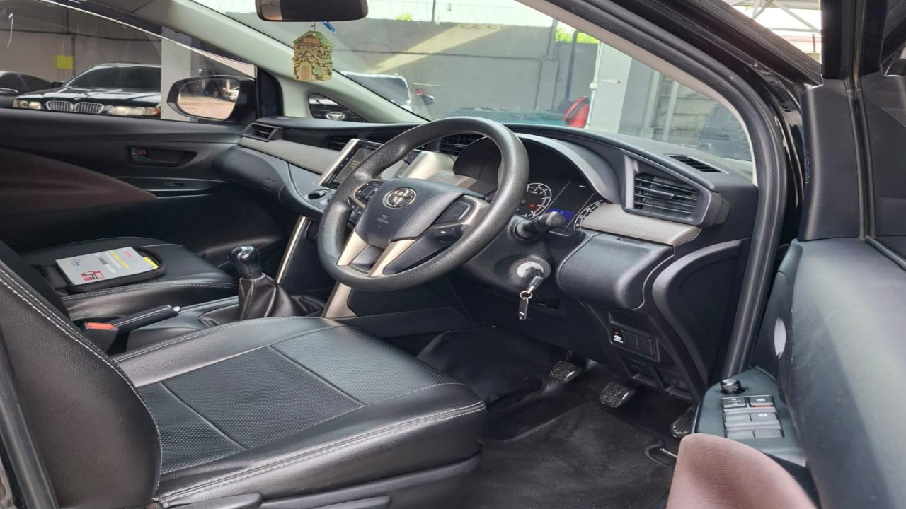 2020 Toyota Innova 2020 Toyota Innova