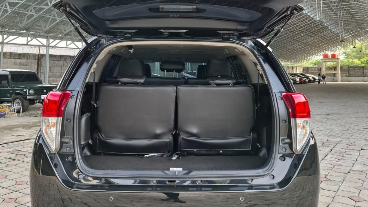 2020 Toyota Innova 2020 Toyota Innova