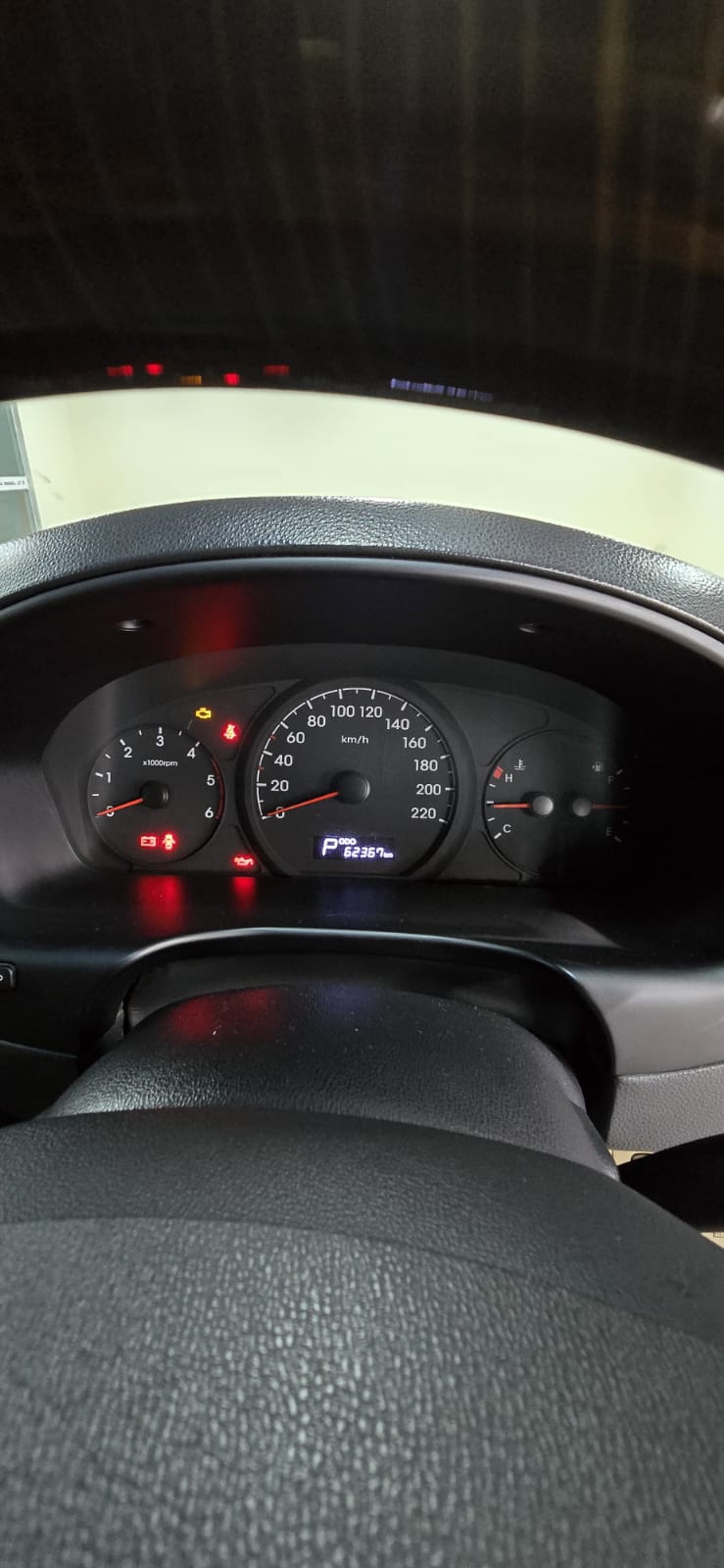 2019 Hyundai H1 2019 Hyundai H1